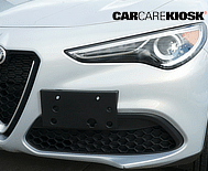 2021 Alfa Romeo Stelvio